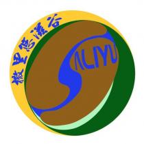 撒里悠滋谷 SALIYU 及圖