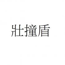 壯撞盾