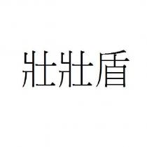 壯壯盾