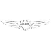 GENESIS 設計圖