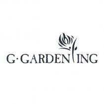 G.GARDENING 及圖