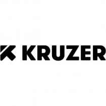 KRUZER 橫向圖