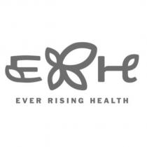 EH 及圖 EVER RISING HEALTH