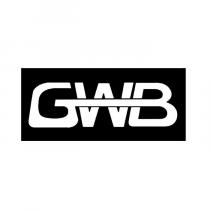 GWB 設計字及圖