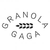 GRANOLA GAGA 及圖