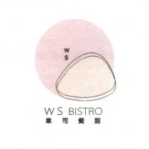韋司餐館 WS BISTRO 及圖