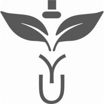 禾合手作坊標章