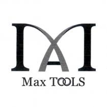 MAX TOOLS 及其設計圖