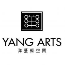 洋藝術空間 YANG ARTS 及圖
