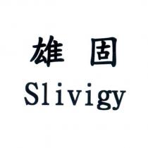 雄固 Slivigy