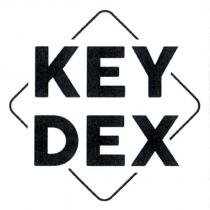 KEYDEX 及圖