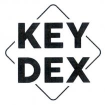 KEYDEX 及圖