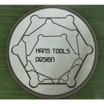 HANS TOOLS DESIGN 及圖