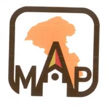 桃園市 MAP 美途公益協會標章