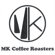MK Coffee Roasters 及圖