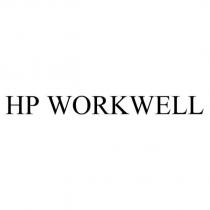 HP WORKWELL