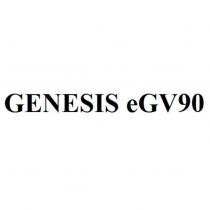 GENESIS eGV90