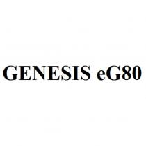 GENESIS eG80