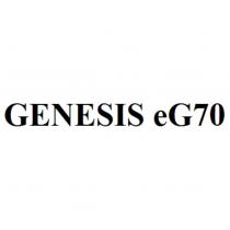 GENESIS eG70