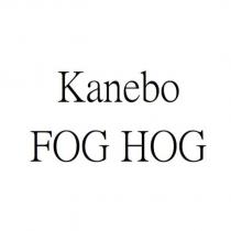 Kanebo/ FOG HOG