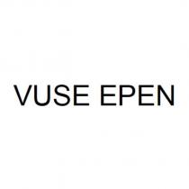VUSE EPEN