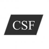 CSF 及圖