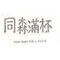 同森滿杯 TON SON FULL CUPS 