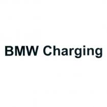 BMW Charging