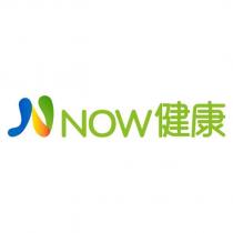 NOW 健康及圖