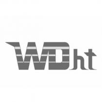 WDht 圖樣與文字