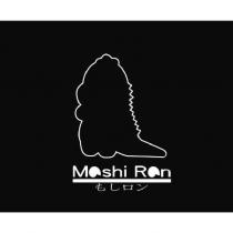 Moshi Ron もしロン及圖