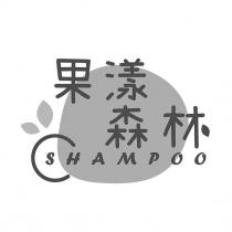 果漾 森林 C SHAMPOO 及圖