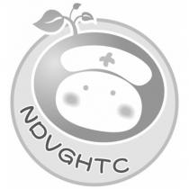 NDVGHTC 及圖