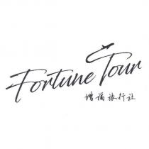 Fortune Tour 增福旅行社