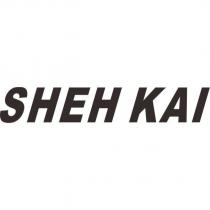 SHEH KAI
