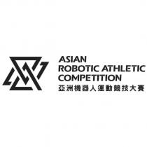 ASIAN ROBOTIC ATHLETIC COMPETITION 亞洲機器人運動競技大賽及圖