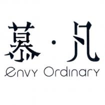 慕.凡 envY OrdinarY