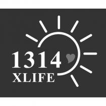 XLIFE 1314 及圖