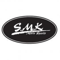 S.M.K 字及設計圖