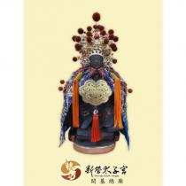 新營太子宮開基總廟 Sinying Taizih Temple 及圖