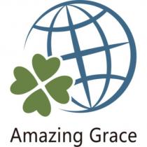 Amazing Grace 及圖
