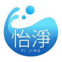 怡淨 YI JING 及圖
