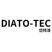 DIATO-TEC 岱特漆