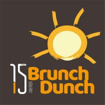 15 拾伍夯 Brunch Dunch