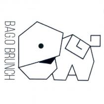 BAG. O BRUNCH 及圖