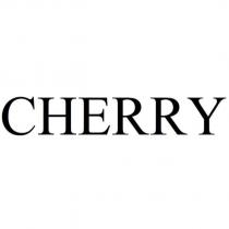 CHERRY