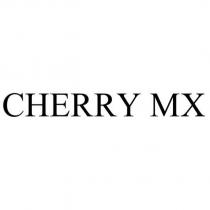 CHERRY MX
