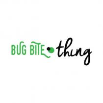 BUG BITE thing