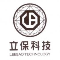 立保科技 LEEBAO TECHNOLOGY 及圖