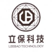 立保科技 LEEBAO TECHNOLOGY 及圖